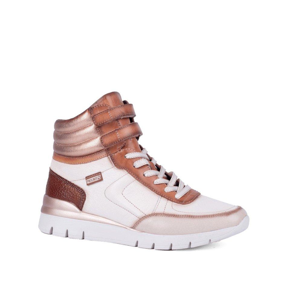 Image of Sneakers Cantabria W4r-8577c1 Damen 38