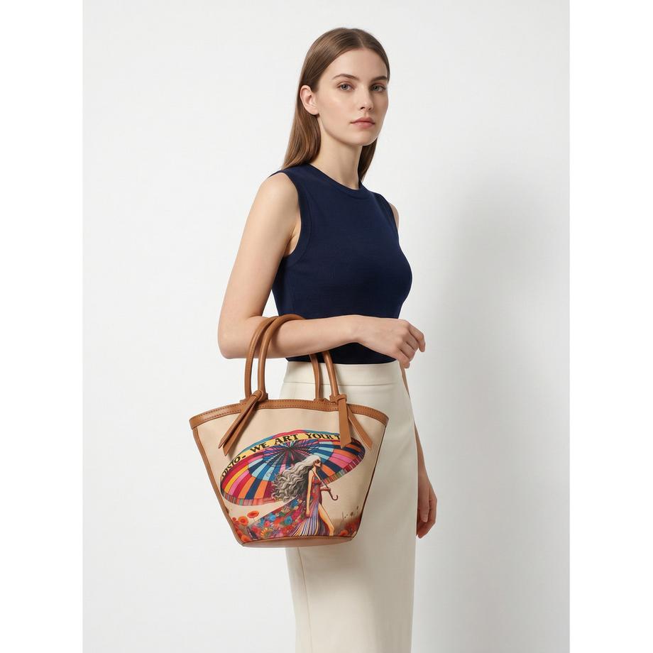 custo BARCELONA Sac à main Celestia Chic  