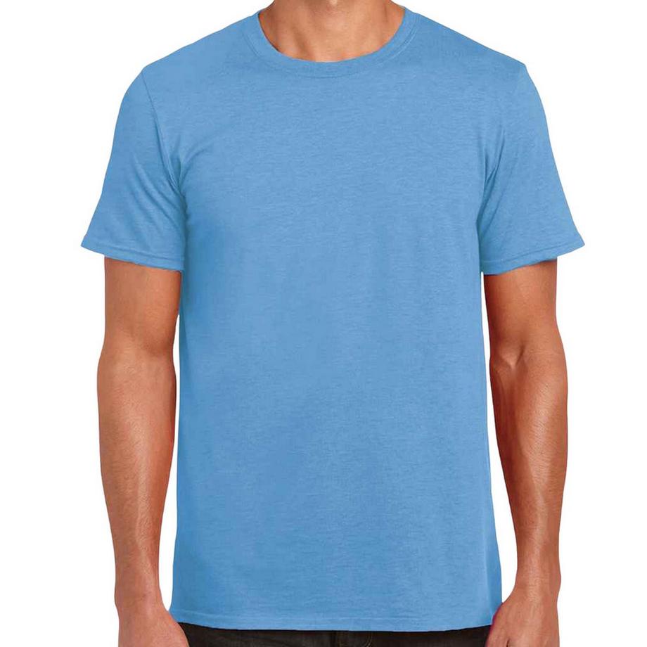 SoftStyle TShirt, Kurzarm