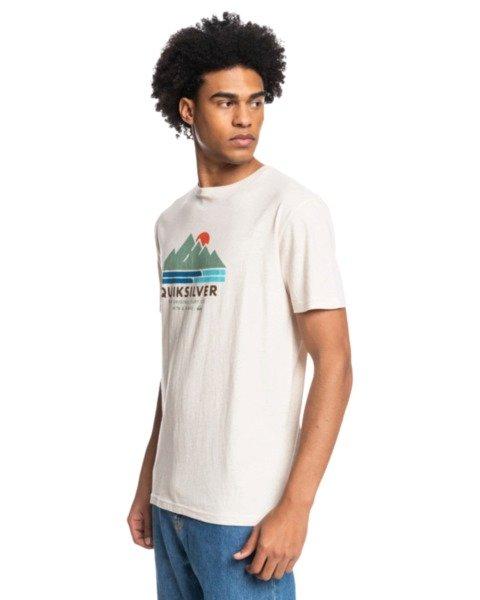 QUIKSILVER  Scenic Recovery - T-Shirt 