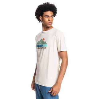 QUIKSILVER  Scenic Recovery - T-Shirt 