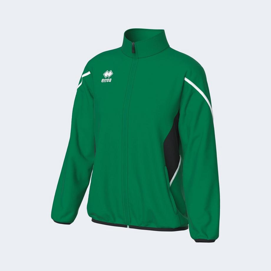 veste de survêtement cristine