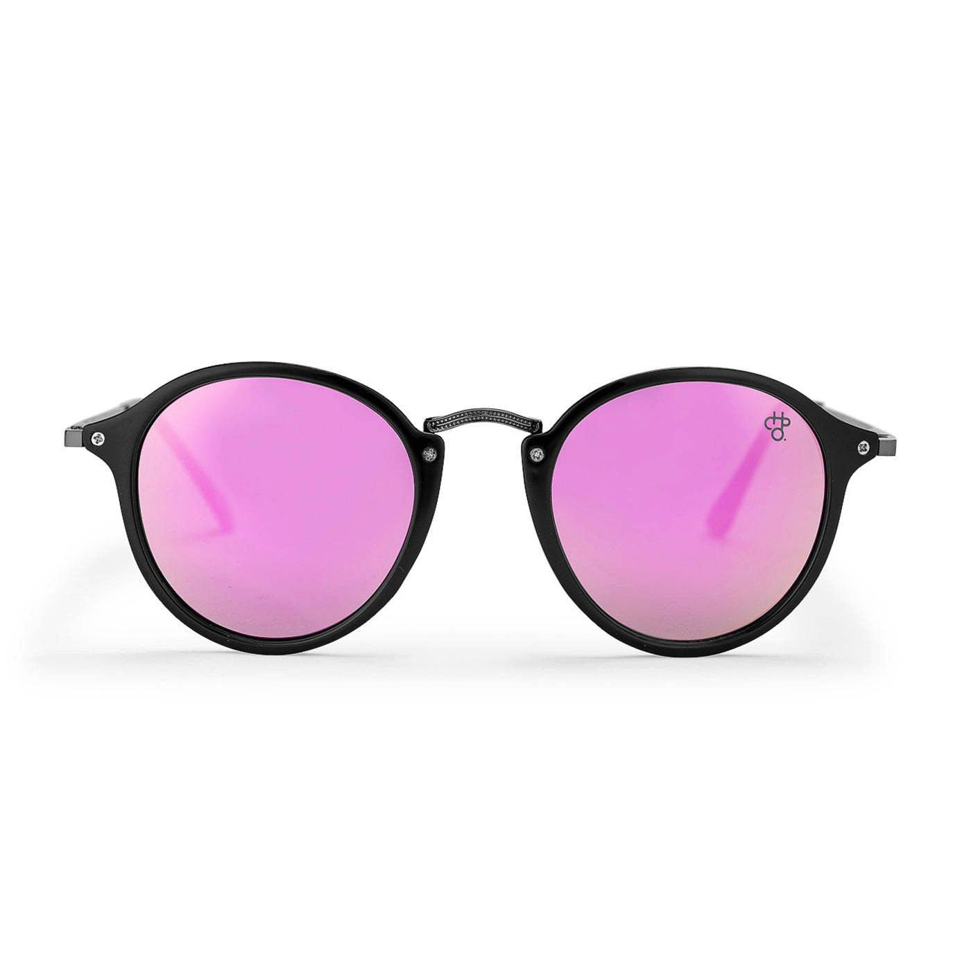 Image of Club Sonnenbrille Damen Schwarz 50mm