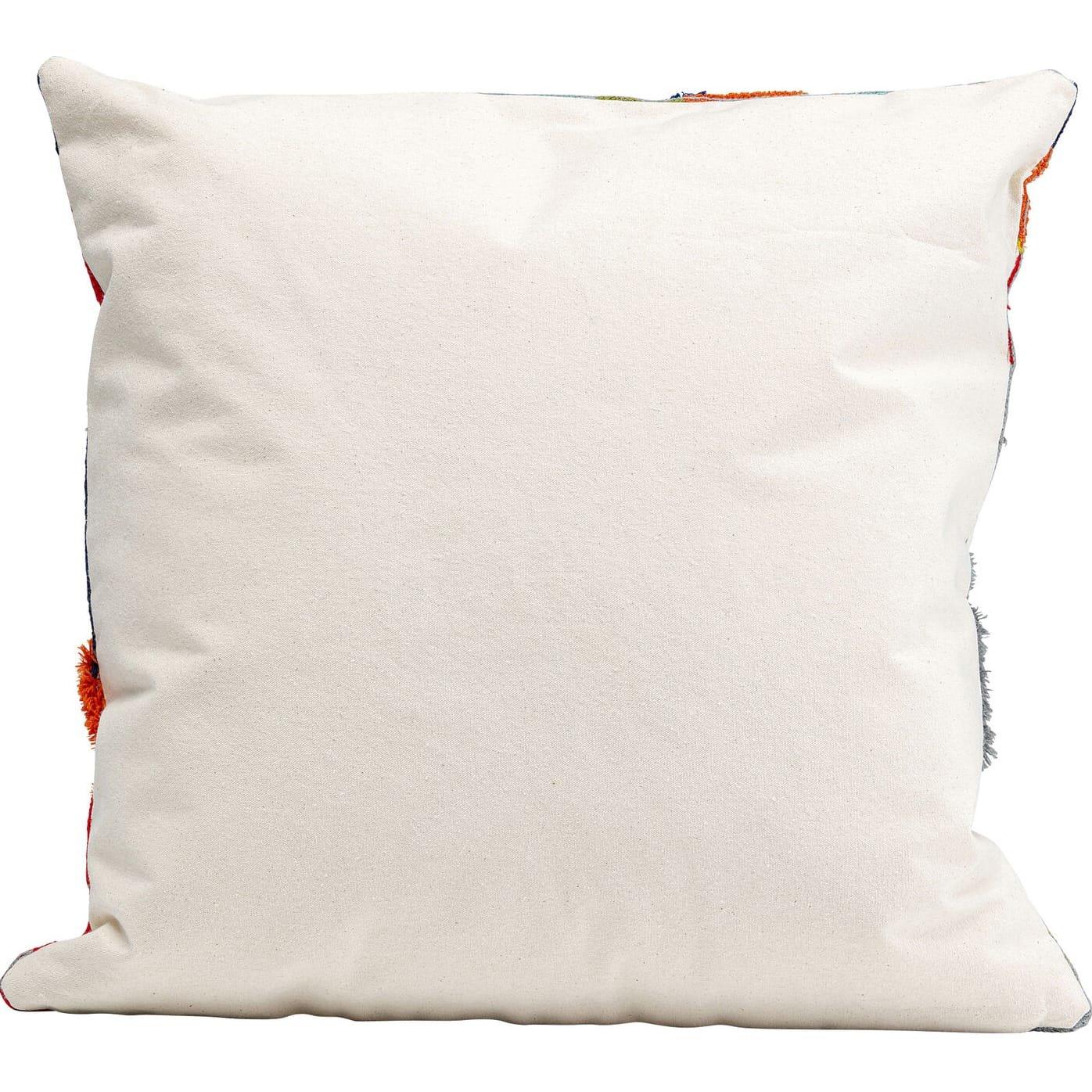 KARE Design Coussin Diamonds Multi 45x45  