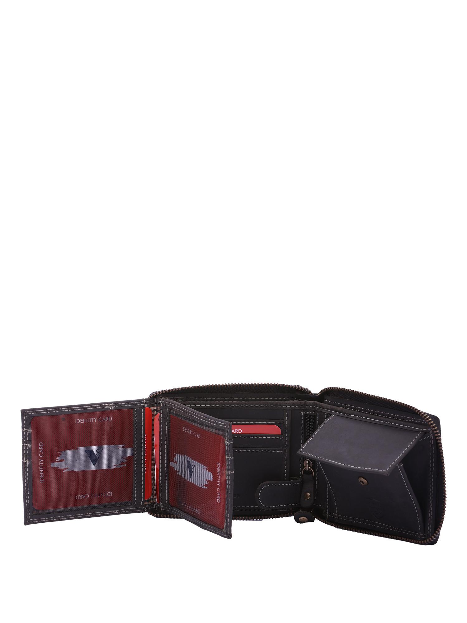 Sergio Valentini Portafoglio Classico  