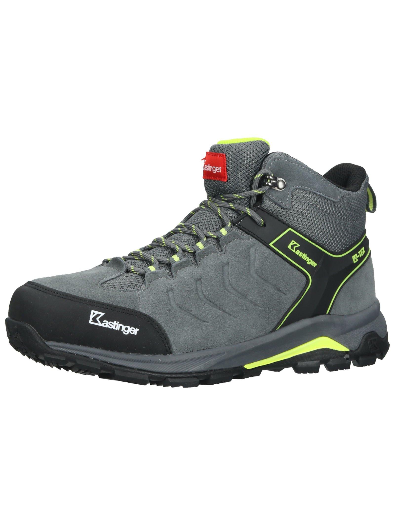 Image of Boots Unisex Taubengrau 41