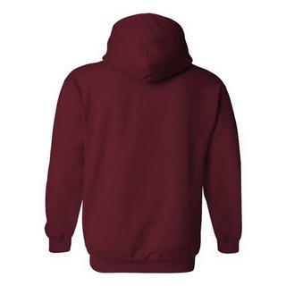 Gildan  Heavy Blend Kapuzenpullover Hoodie Kapuzensweater 