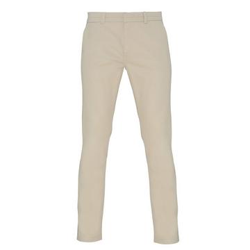 Pantalon style chino