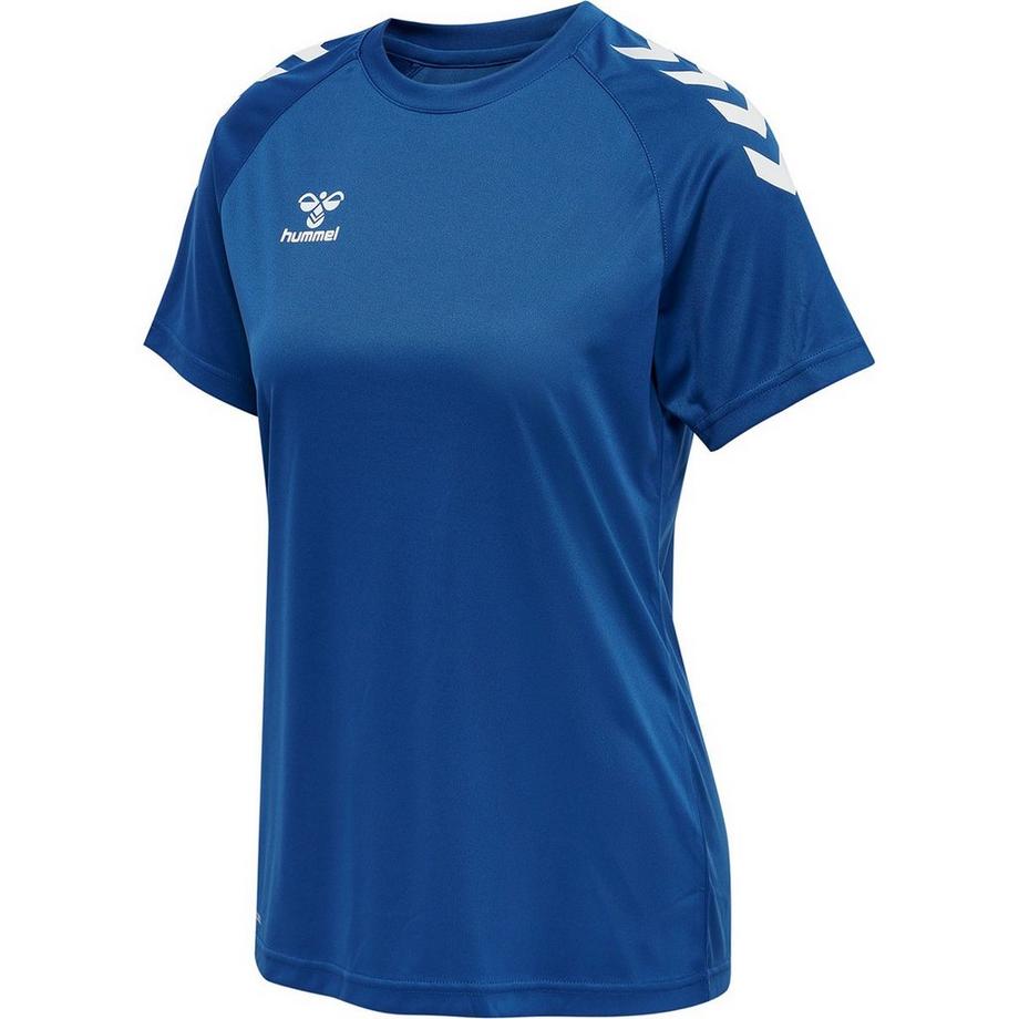 Hummel Core Poly T-shirt  