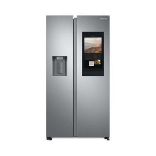 SAMSUNG French Door Side-by-Side RS6HA8891SL  