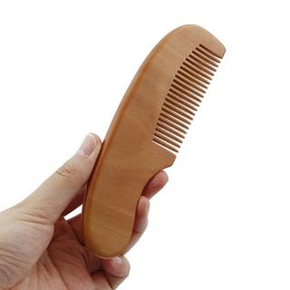 B2X  Bürstenset für Baby - Holz - 3 Stück 