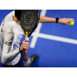 Smartbox  Sportlicher Spass bei 1 Stunde Padel mit 4 Personen bei Zürich - Geschenkbox 