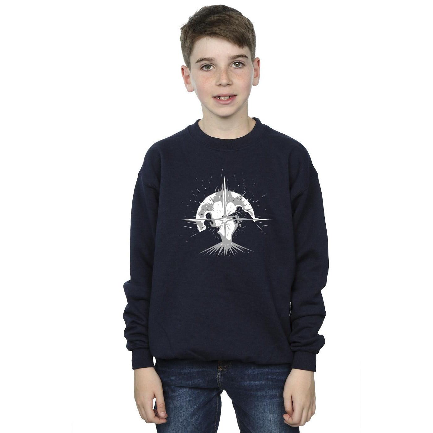 STAR WARS  Sweatshirt 