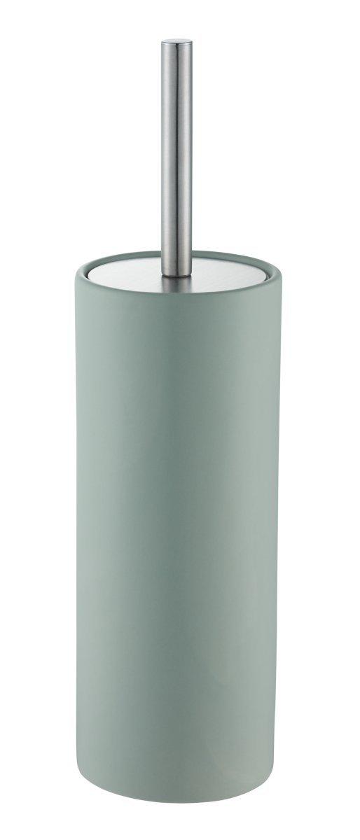 diaqua  Garniture de WC Zylo sage - inox 