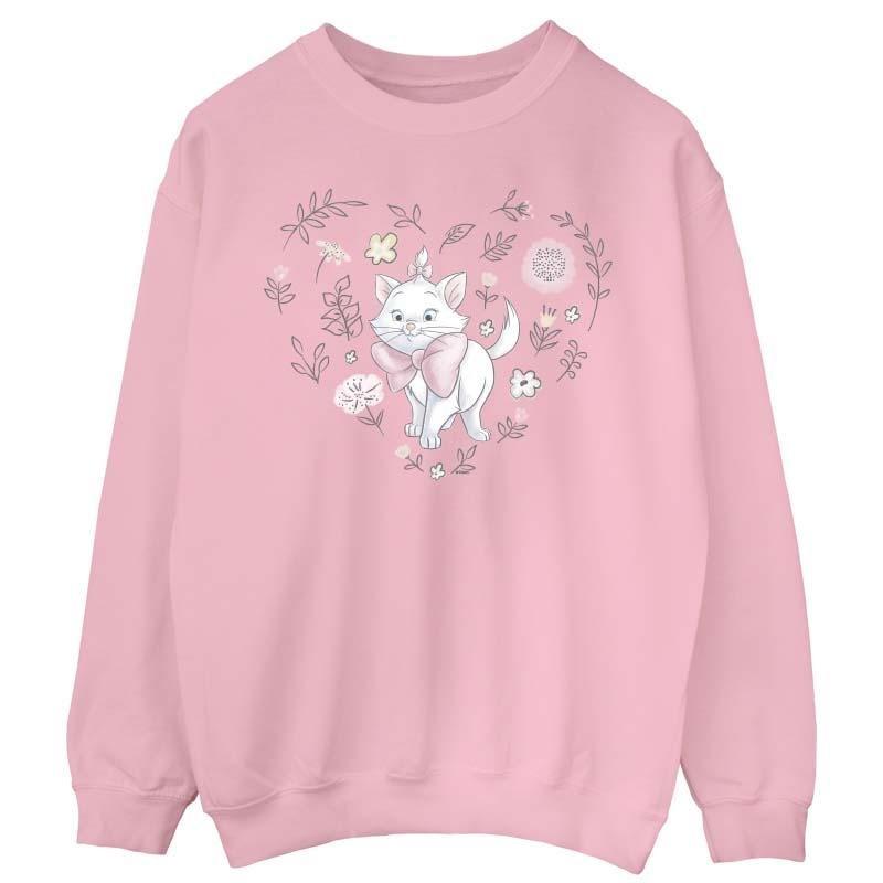 Disney  Sweat THE ARISTOCATS 