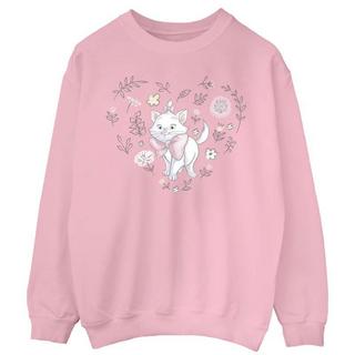 Disney  The Aristocats Sweatshirt 