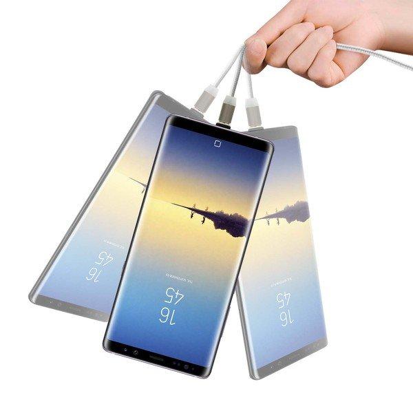 Avizar  Câble USB Charge et Synchro USB-C 