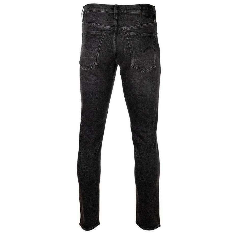 G-STAR 3301 Slim Worn Jeans  