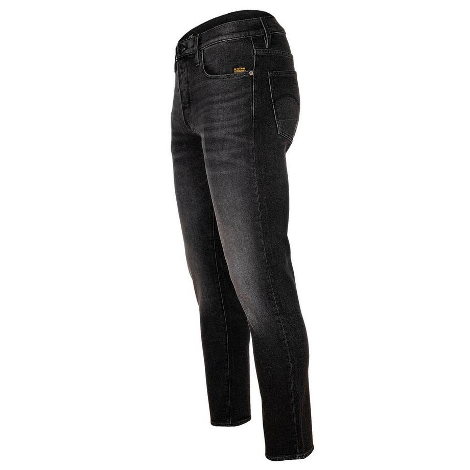 G-STAR 3301 Slim Worn Jeans  