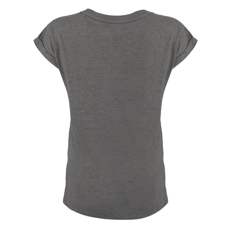 Guns N' Roses Guns N' Roses T-Shirt Faded Skull  