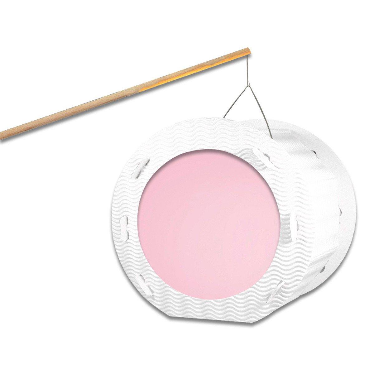 Image of 2280099 Partydekorationen Papierlaterne Unisex ONE SIZE