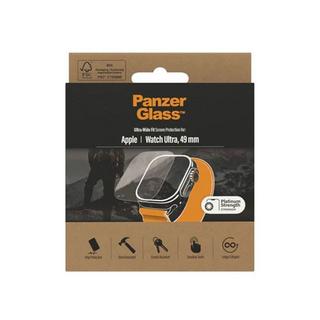 PanzerGlass  Verre Apple Watch Ultra 49mm 