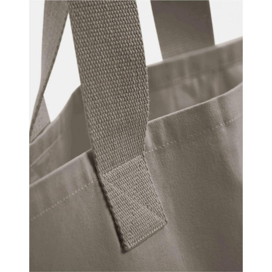 Westford Mill Canvas Alltag Tote Bag  