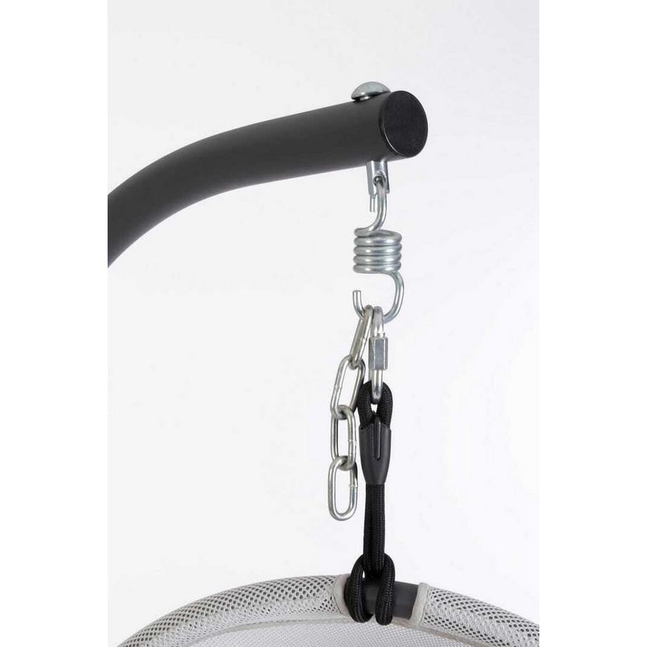 mutoni Hängesessel Algar klappbar  