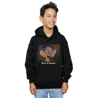 Disney  Born To Dazzle Kapuzenpullover 