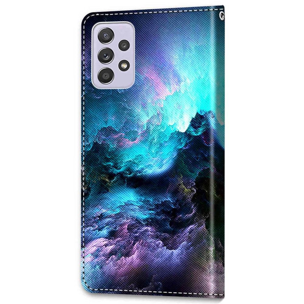 Cover-Discount  Galaxy A33 5G - Handyhülle Motiv 