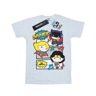 DC COMICS  Super Friends TShirt 