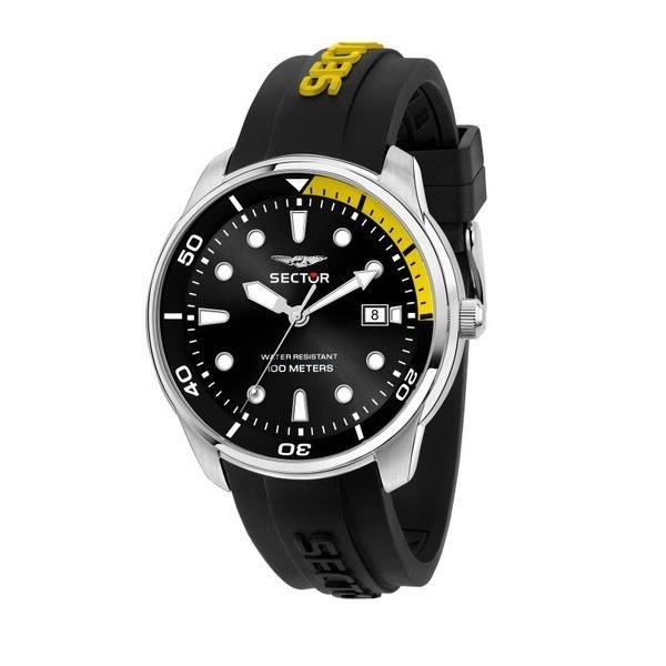 Image of Oversize Herren 46mm