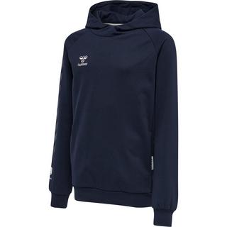 Hummel  hoodie kinder move grid 