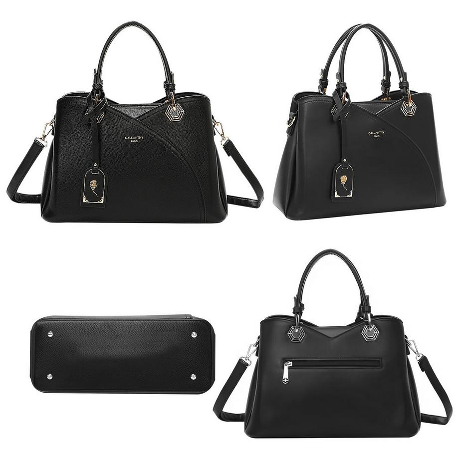 Gallantry Handtasche aus Kunstleder  