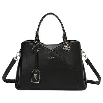 handtasche aus Kunstleder