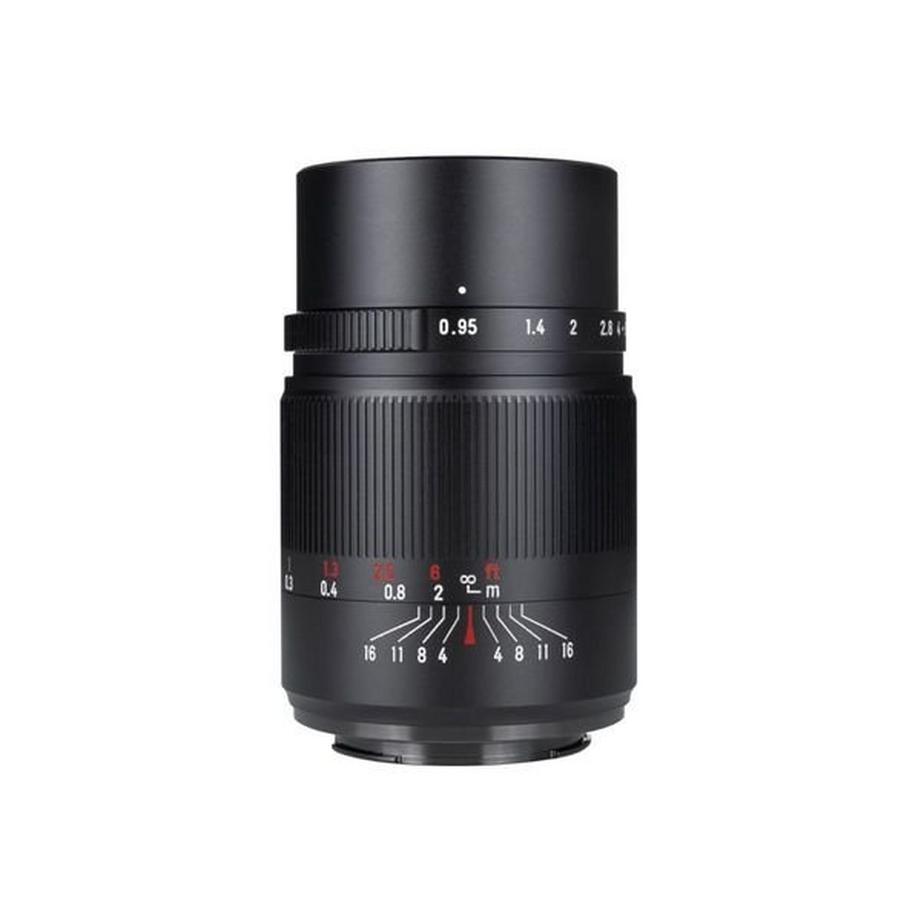 7ARTISANS  7Artisans 25 mm f / 0,95 APS-C (Fuji x) 