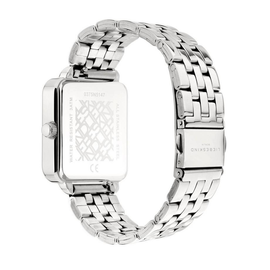 LIEBESKIND  Elegance Armbanduhr 