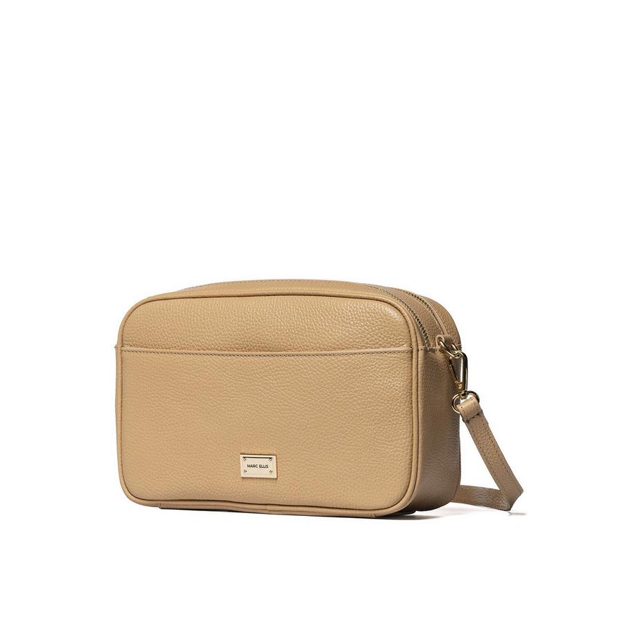 Marc Ellis Perugia Schultertasche  