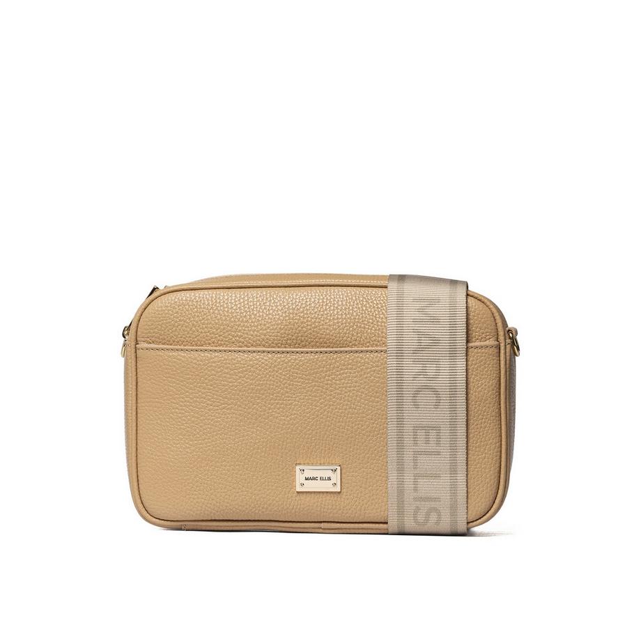 Marc Ellis Perugia Schultertasche  