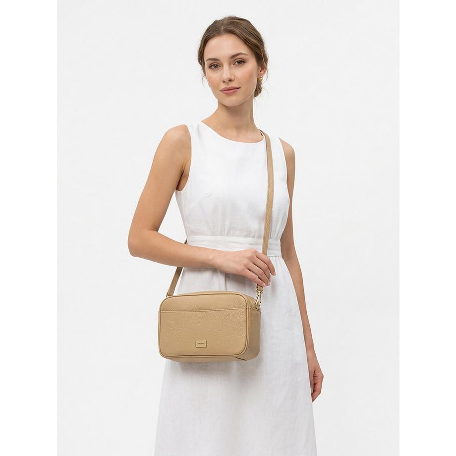 Marc Ellis Perugia Schultertasche  