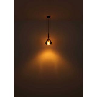 mutoni light Hängeleuchte Geeky Metall matt 3xE27  