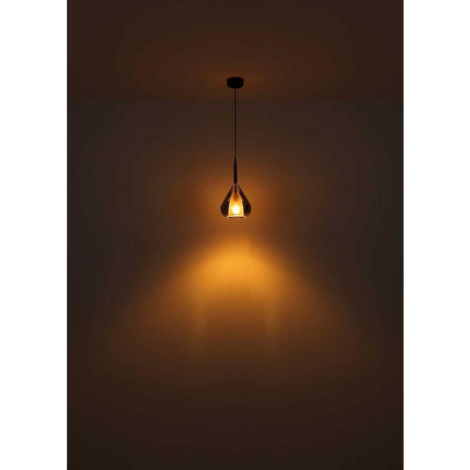mutoni light Hängeleuchte Geeky 3xE27  