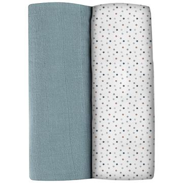 Mullt�cher 2er Pack