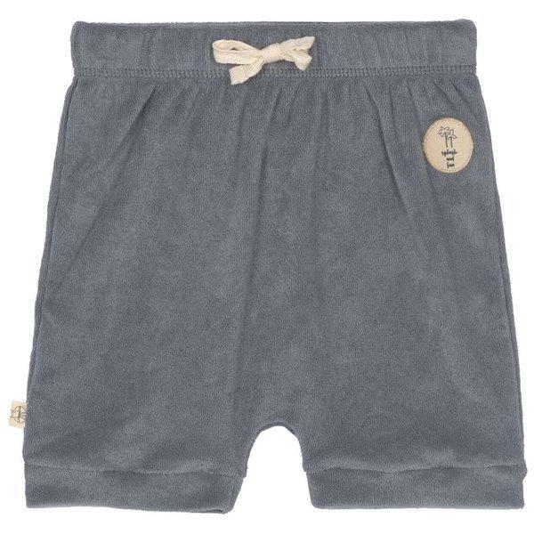 Image of LÄSSIG Terry Ftee Shorts Unisex 98/104