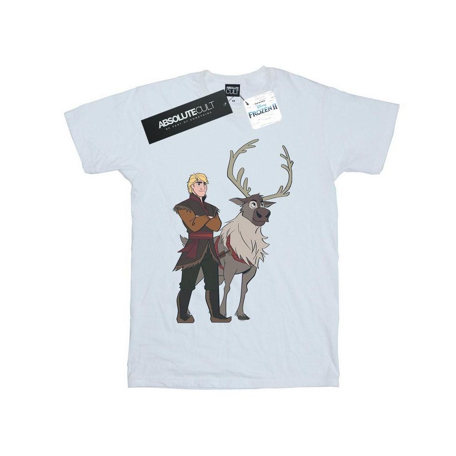 Frozen 2 TShirt