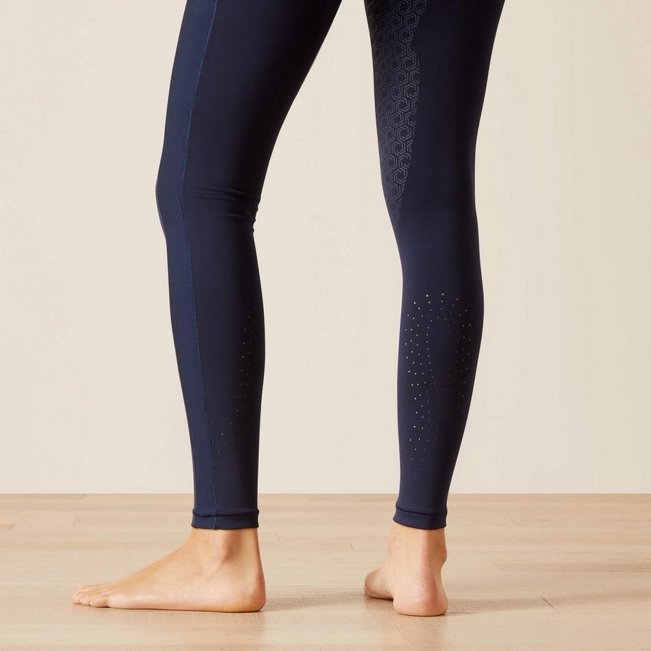 Ariat  legging équitation mid grip eo chic 