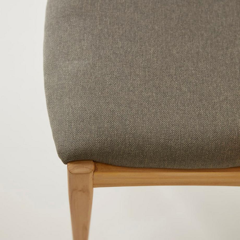Tikamoon Chaise Guido  