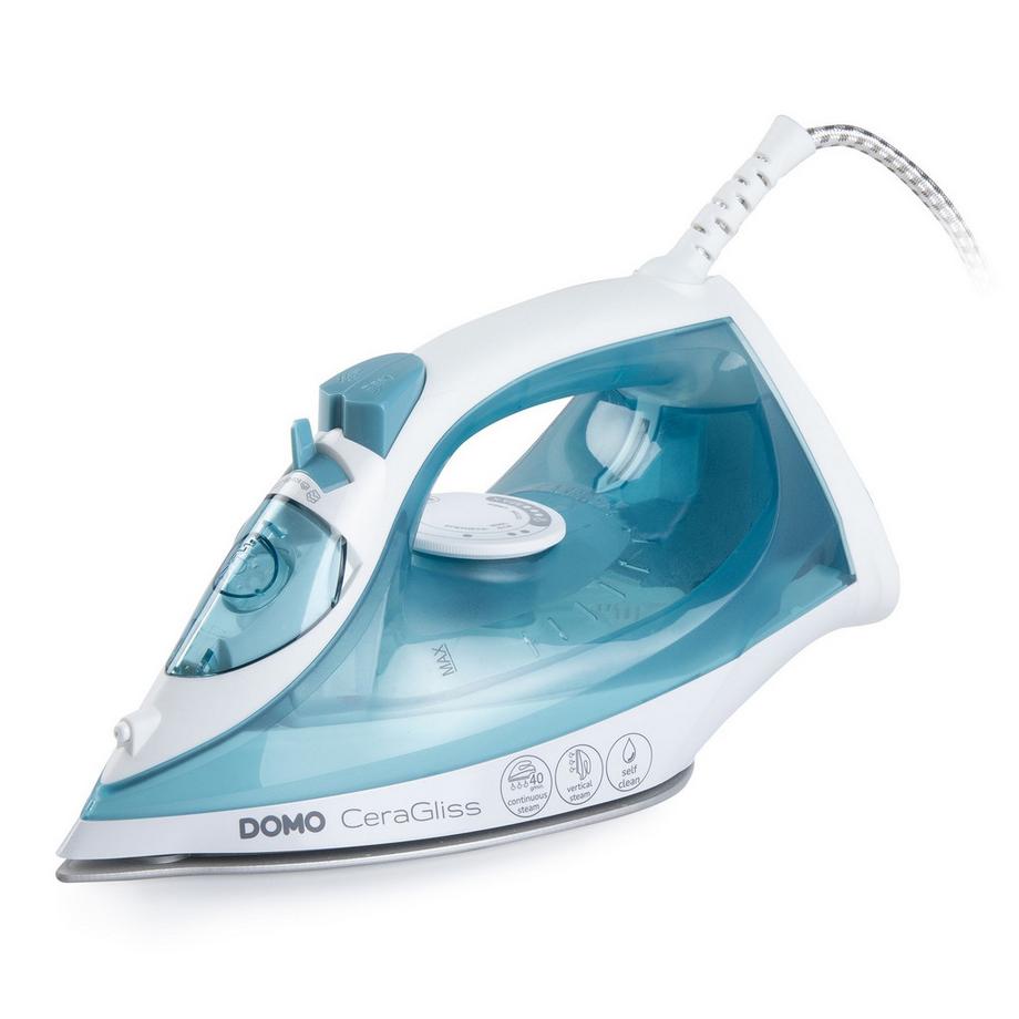 Bügeleisen mit Dampf DO7060S