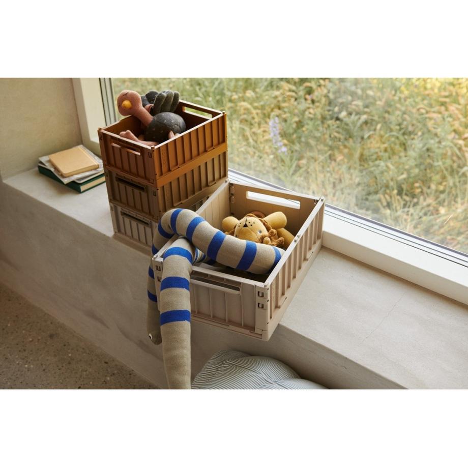 Liewood Kisten Weston 2er Set Mint Mini S  