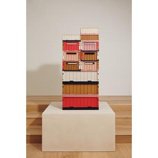 Liewood Kisten Weston 2er Set Mint Mini S  